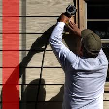 Best Fascia and Soffit Installation  in Mcchord Af, WA